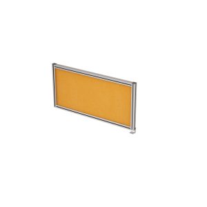 NEW orange/алюминий матовый