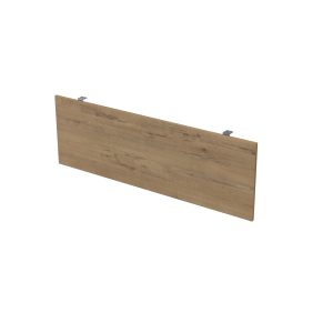 teakwood/алюминий матовый