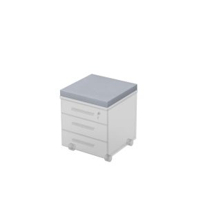 9ПТ.001 Подушка для тумбы 450x450x50