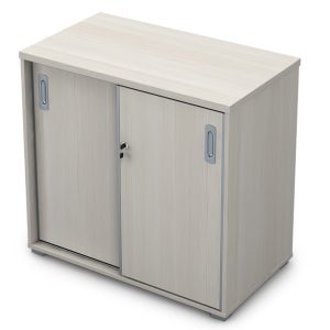 9ШКЗ.002 Шкаф-купе 800x450x750