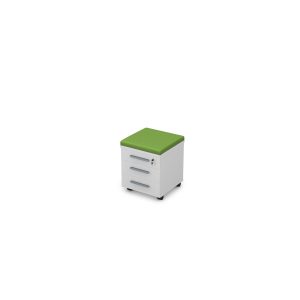 9Т.003 Тумба подкатная 450x450x504