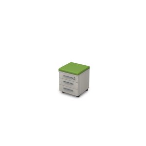 9Т.003 Тумба подкатная 450x450x504