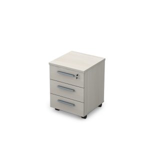 9Т.004 Тумба подкатная 450x450x600