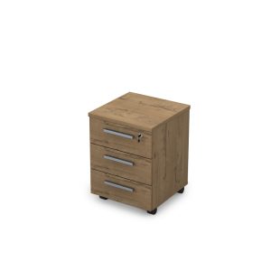 9Т.004 Тумба подкатная 450x450x600