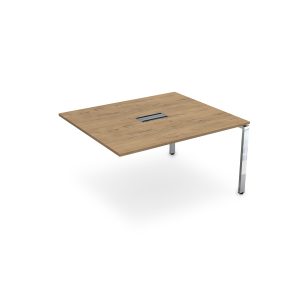 teakwood/металл глянец