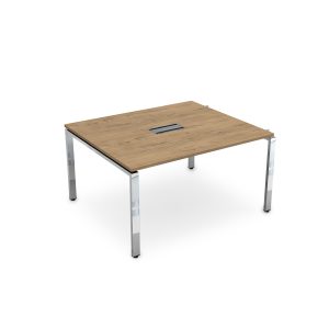 teakwood/металл глянец
