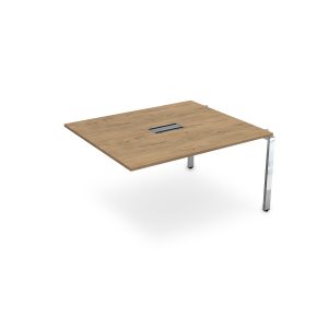 teakwood/металл глянец