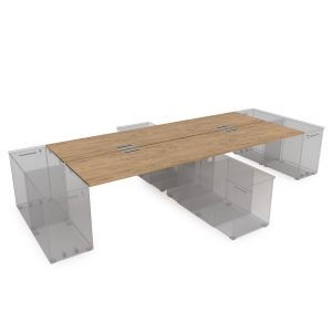 teakwood/белый