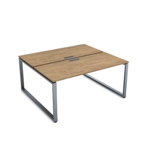 teakwood/алюминий матовый