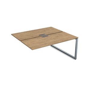 teakwood/алюминий матовый