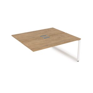 teakwood/белый
