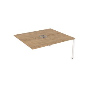teakwood/белый