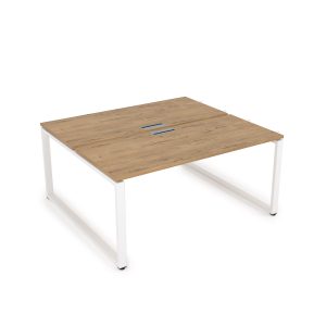 teakwood/белый