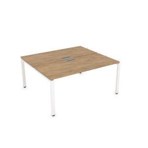 teakwood/белый