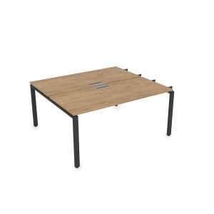 teakwood/черный