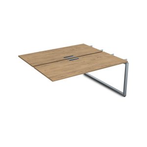 teakwood/алюминий матовый