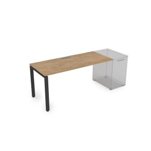 teakwood/черный
