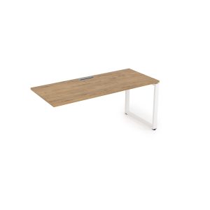 teakwood/белый