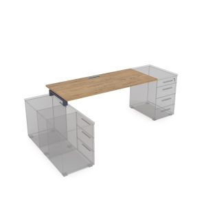 teakwood/графит