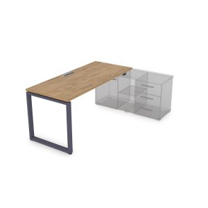 teakwood/графит