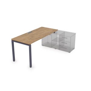 teakwood/графит