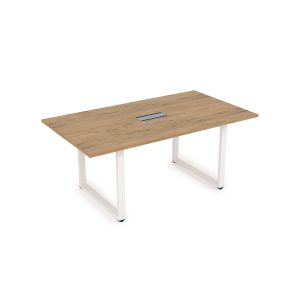 teakwood/белый