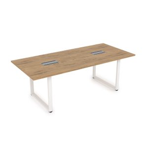 teakwood/белый