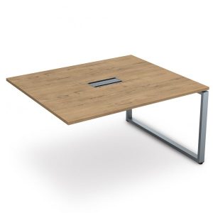 teakwood/алюминий матовый