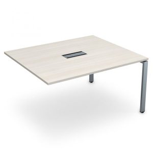 СПГК-П.926 Стол системы БЕНЧ переговорный, конечный 1200x1200x750