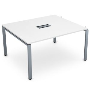СПГН-П.928 Стол системы БЕНЧ переговорный, начальный 1600x1200x750