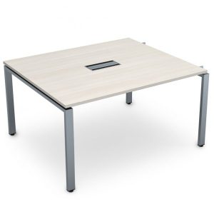 СПГН-П.926 Стол системы БЕНЧ переговорный, начальный 1200x1200x750