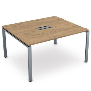 СПГН-П.928 Стол системы БЕНЧ переговорный, начальный 1600x1200x750