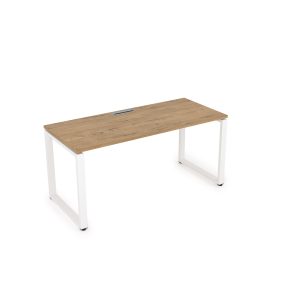 teakwood/белый