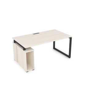 ivory/черный