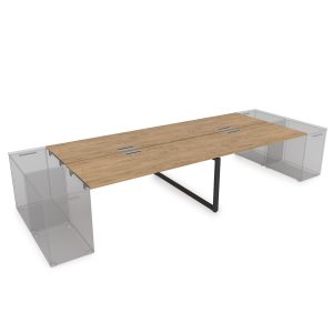 teakwood/черный