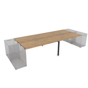 teakwood/черный