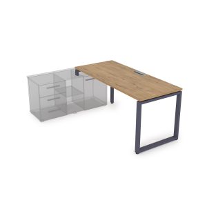 teakwood/графит