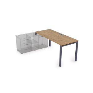 teakwood/графит