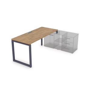 teakwood/графит