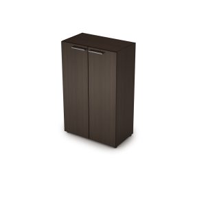 4Ш.017.1 Шкаф средний закрытый 798x446x1277