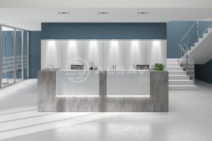 Ресепшн LOUNGE